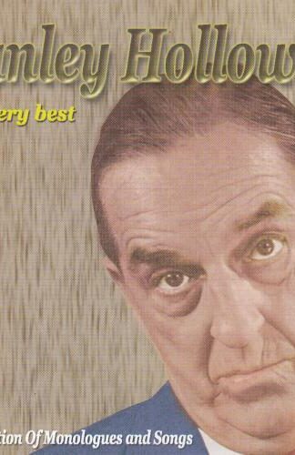 At His Very Best:Stanley Holloway