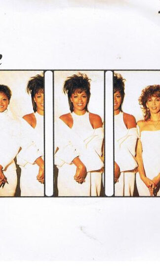 The Three Degrees-0