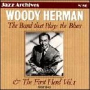 Woody Herman And His Orchestra-0