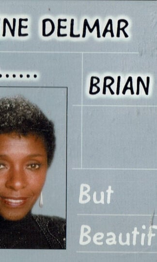 Elaine Delmar With Brian Dee-0