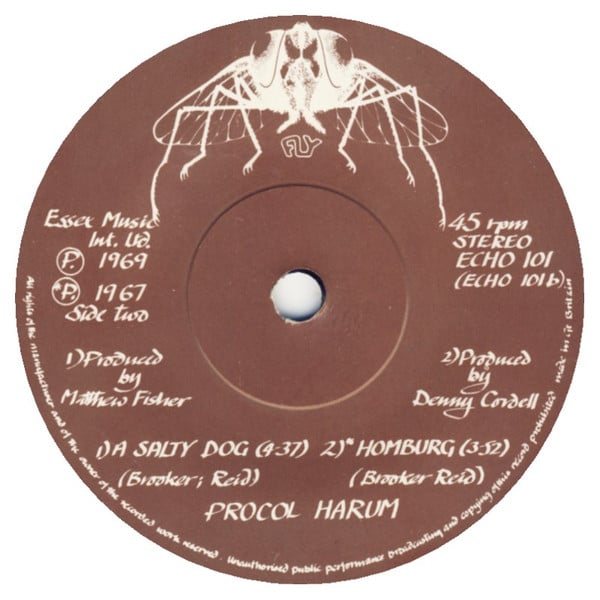 Procol Harum-1