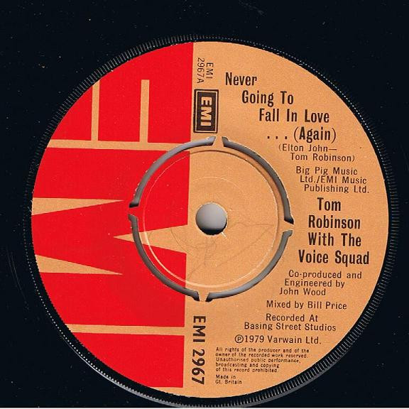 Tom Robinson With The Voice Squad (2)-2