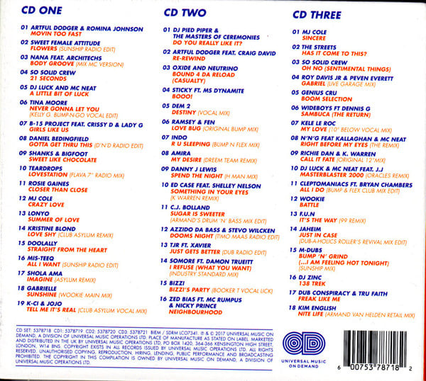 Various-1
