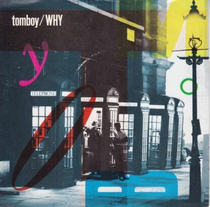 Why 7" (UK 1983):Tomboy