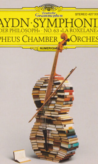 Joseph Haydn, Orpheus Chamber Orchestra-0