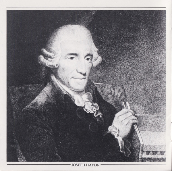 Joseph Haydn, Orpheus Chamber Orchestra-4
