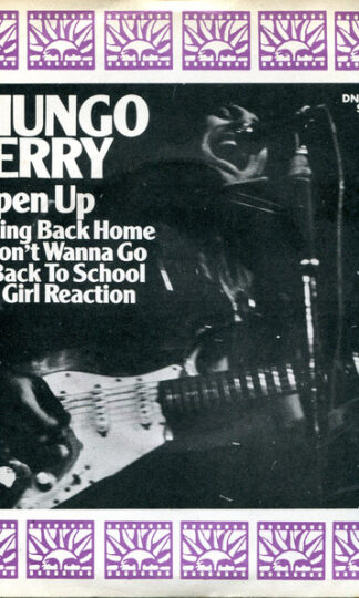 Mungo Jerry-0