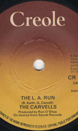The Carvells-0
