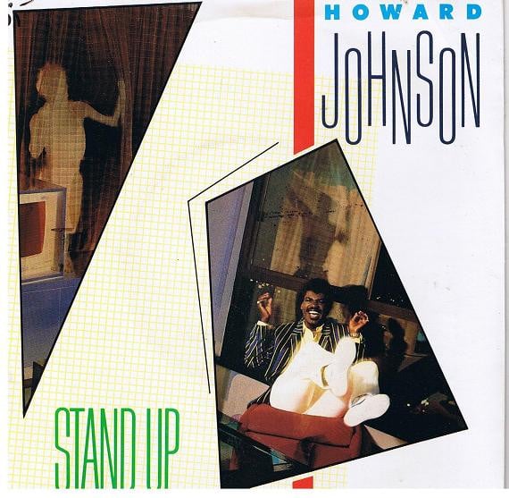 Howard Johnson-0