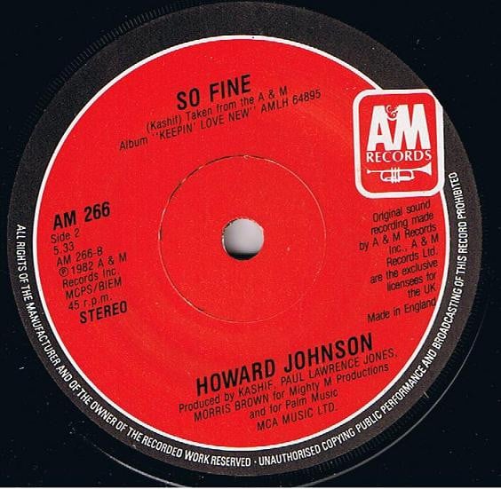 Howard Johnson-3