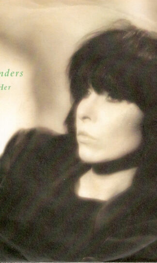 The Pretenders-0