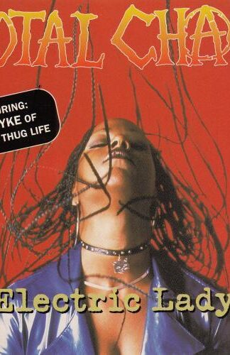 Electric Lady:Total Chaos (2)