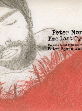 The Last Tycoon:Peter Morén