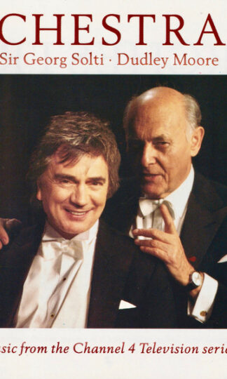 Dudley Moore · Georg Solti-0