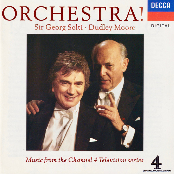 Dudley Moore · Georg Solti-0