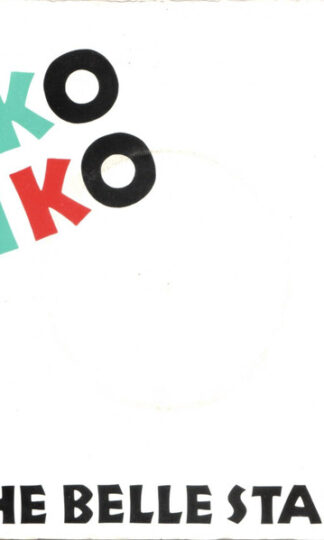 The Belle Stars-0