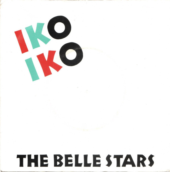The Belle Stars-0