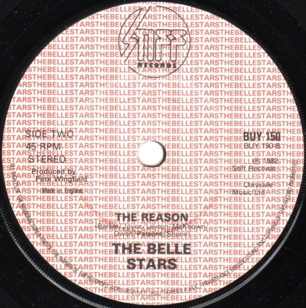 The Belle Stars-3