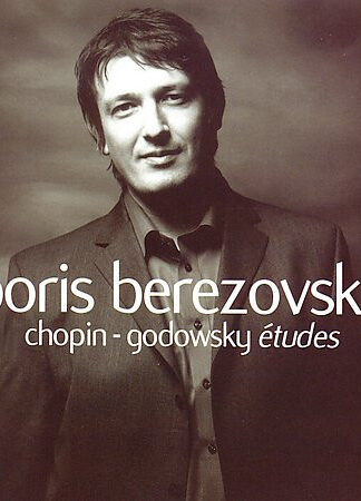 Frédéric Chopin - Leopold Godowsky / Boris Berezovsky-0