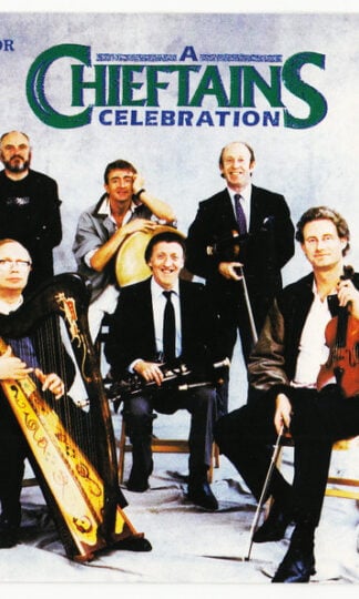 The Chieftains-0
