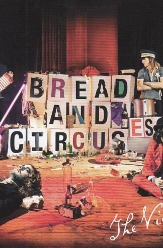 Bread And Circuses:The View (2)
