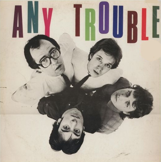 Any Trouble-0