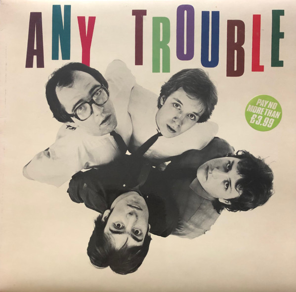 Any Trouble-1