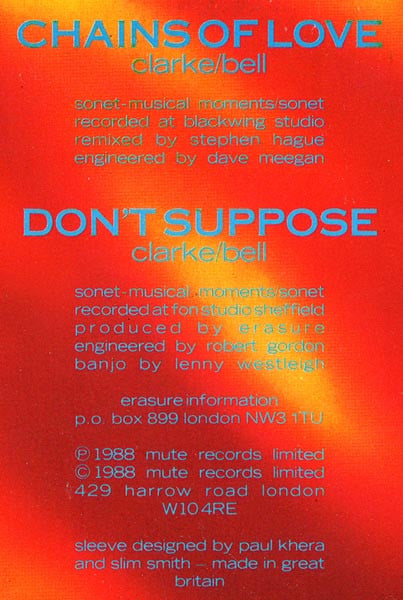Erasure-4