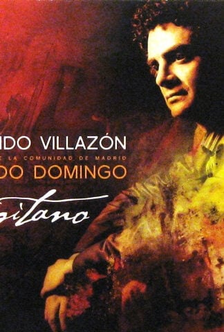 Rolando Villazón, Orquesta De La Comunidad De Madrid, Placido Domingo-0