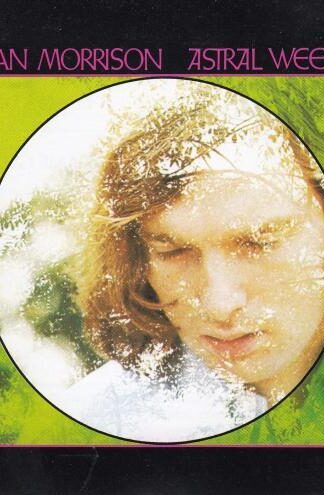 Astral Weeks:Van Morrison
