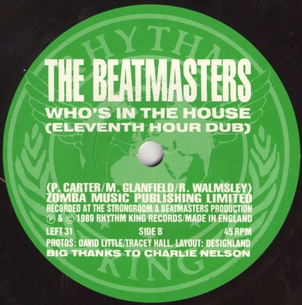 The Beatmasters With Merlin-3