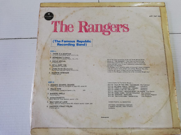 The Rangers (25)-1