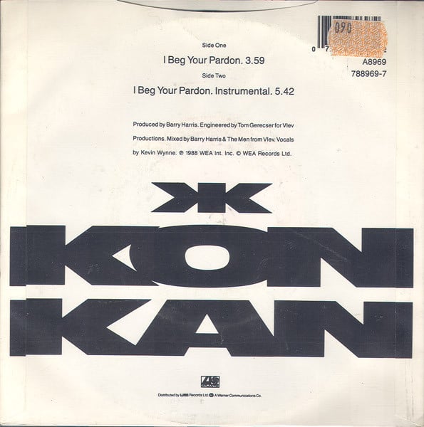 Kon Kan-1