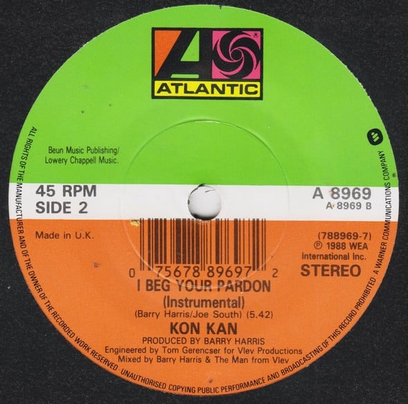 Kon Kan-3