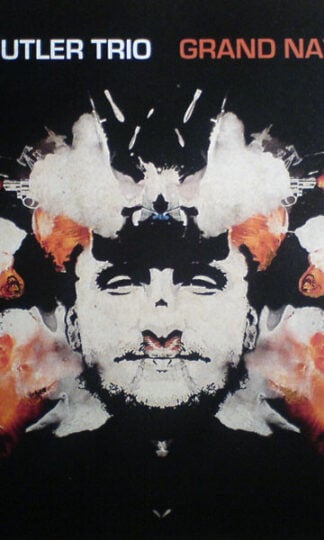 The John Butler Trio-0