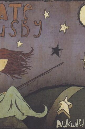 Awkward Annie:Kate Rusby
