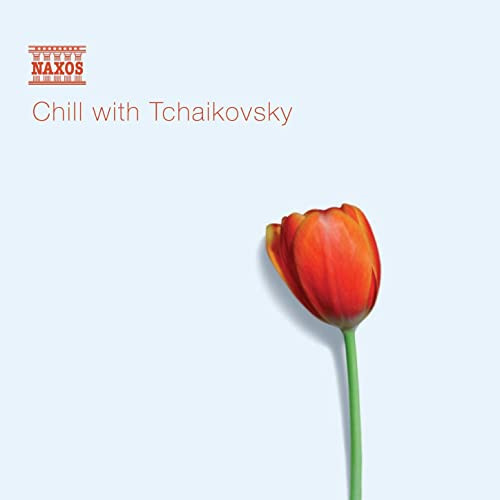 Pyotr Ilyich Tchaikovsky-0