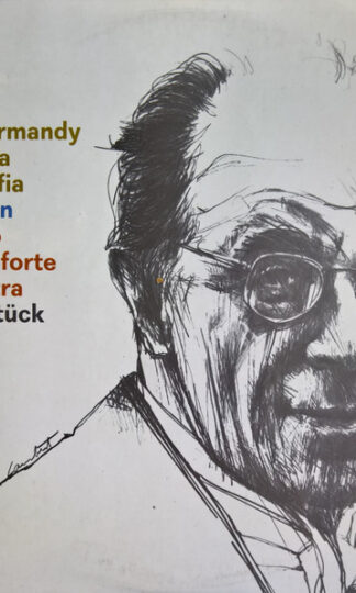 Rudolf Serkin, Eugene Ormandy, The Philadelphia Orchestra - Robert Schumann-0