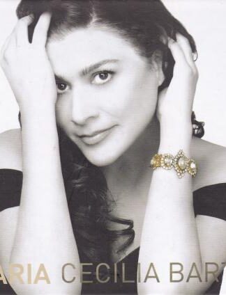 Maria CD:Cecilia Bartoli