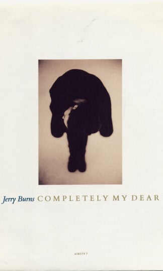 Jerry Burns-0