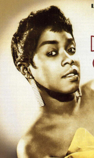 Sarah Vaughan-0