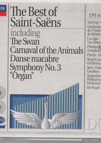 Camille Saint-Saëns-0