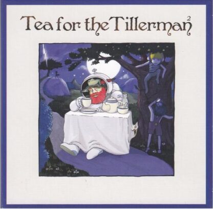 Tea For The Tillerman²:Yusuf Islam