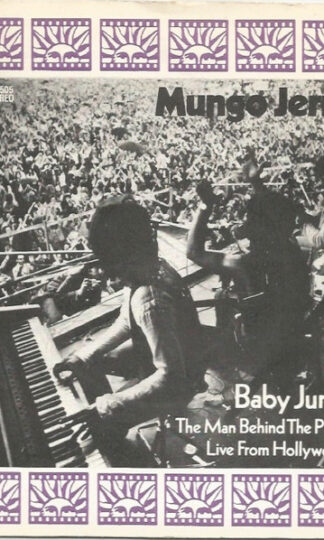Mungo Jerry-0
