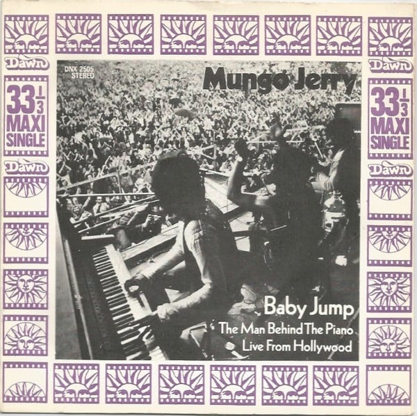 Mungo Jerry-0