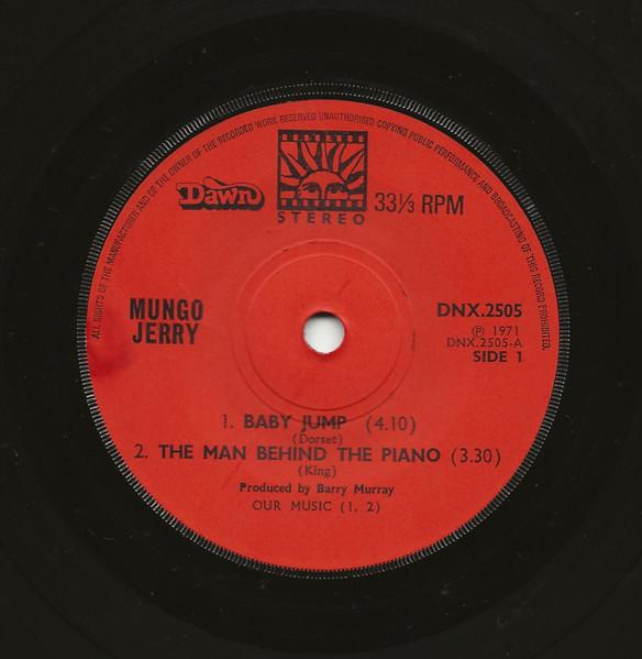 Mungo Jerry-2