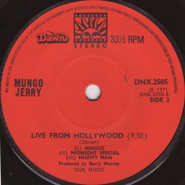 Mungo Jerry-3