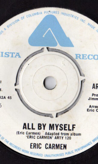 Eric Carmen-0