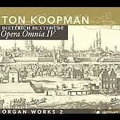 Dieterich Buxtehude, Ton Koopman-0
