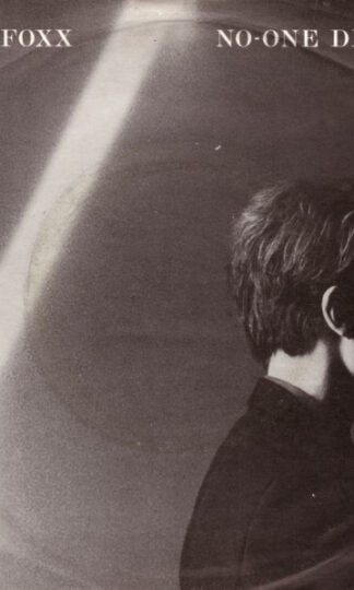 John Foxx-0